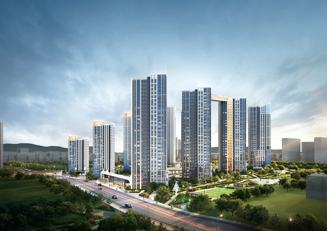 인천도시공사 제공