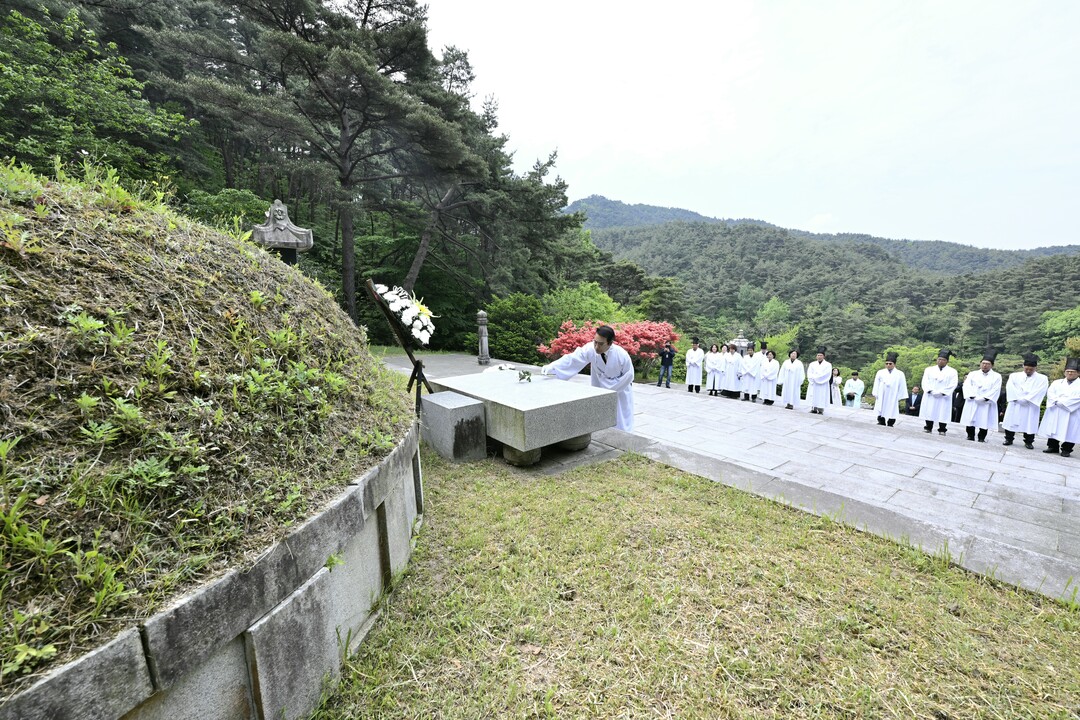 대한민국 최장수 축제 제96회 춘향제  올해는 