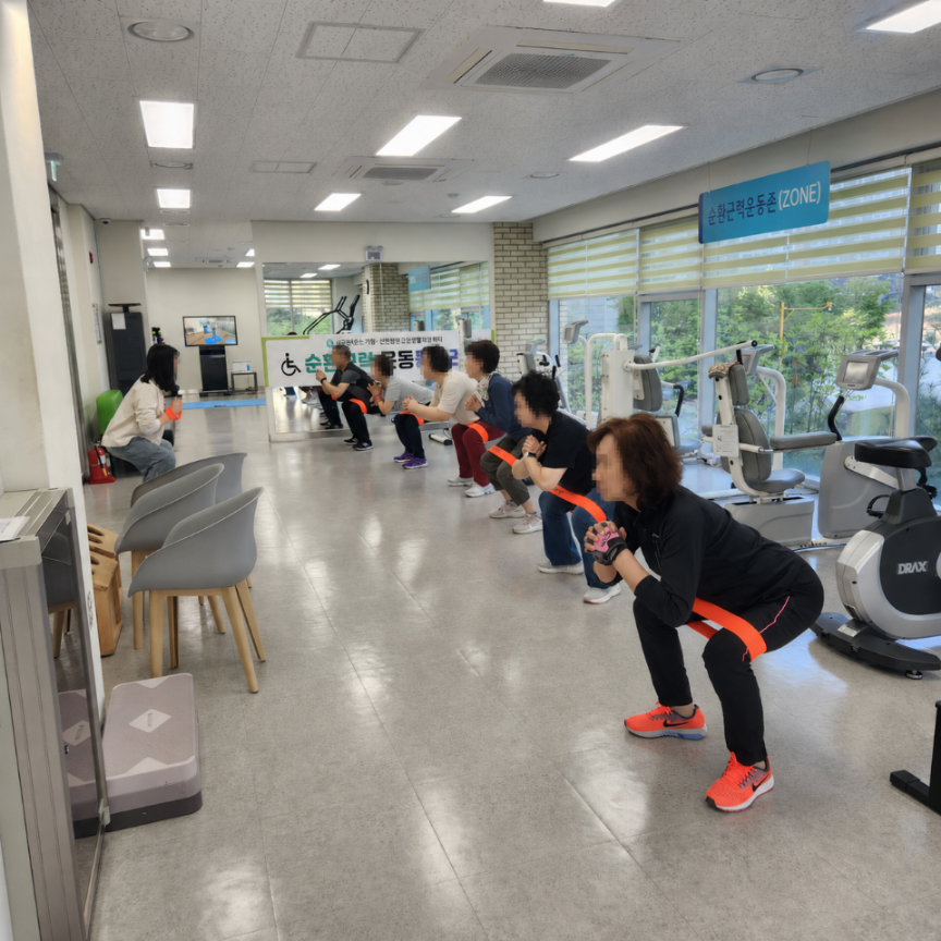 인천시 서구청 제공