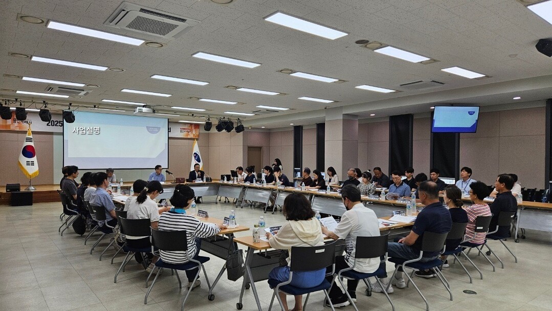 용인특례시 수지구, 행정 신뢰·주민 ...