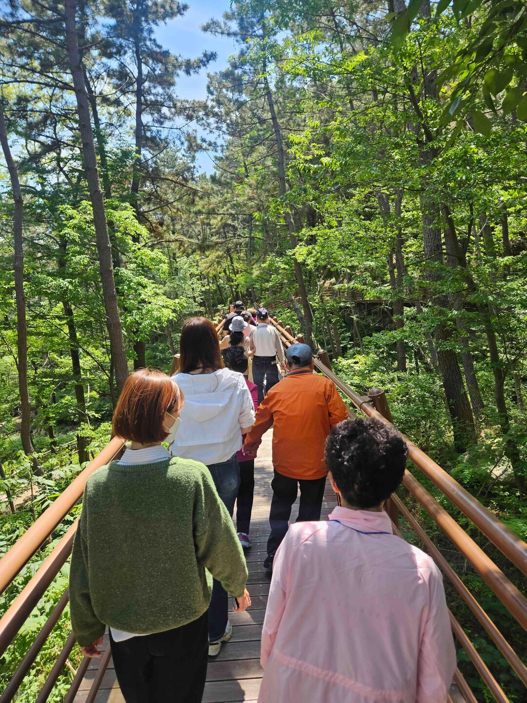 부산 중구, 치매 환자와 가족이 함께...
