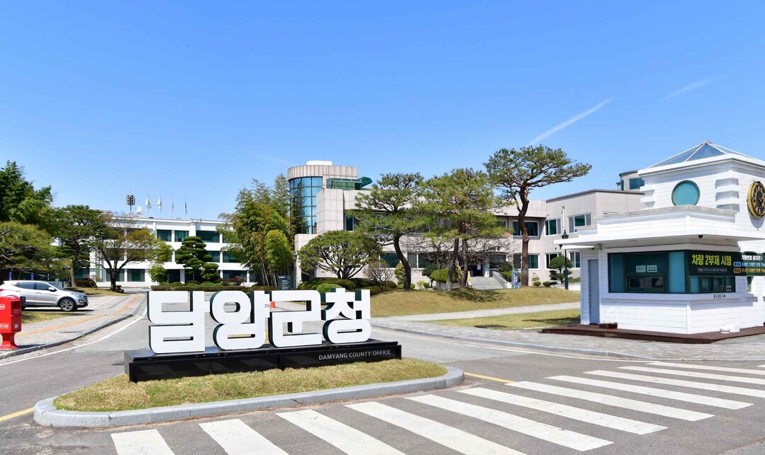 담양군, 고독사 위험가구를 찾아라 …...