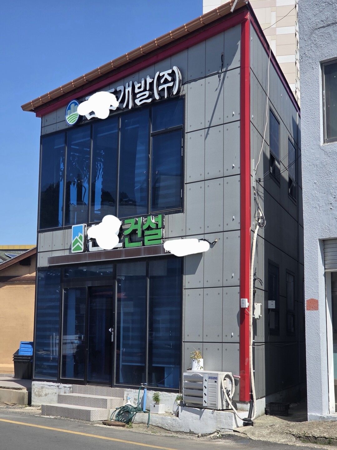 진도군 불법건축물 행정 혼선 확산