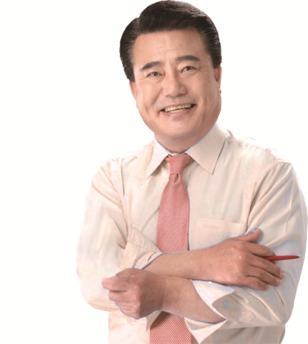 이종환 부산시의회의원(국민의힘, 강서구). 부산시의회제공