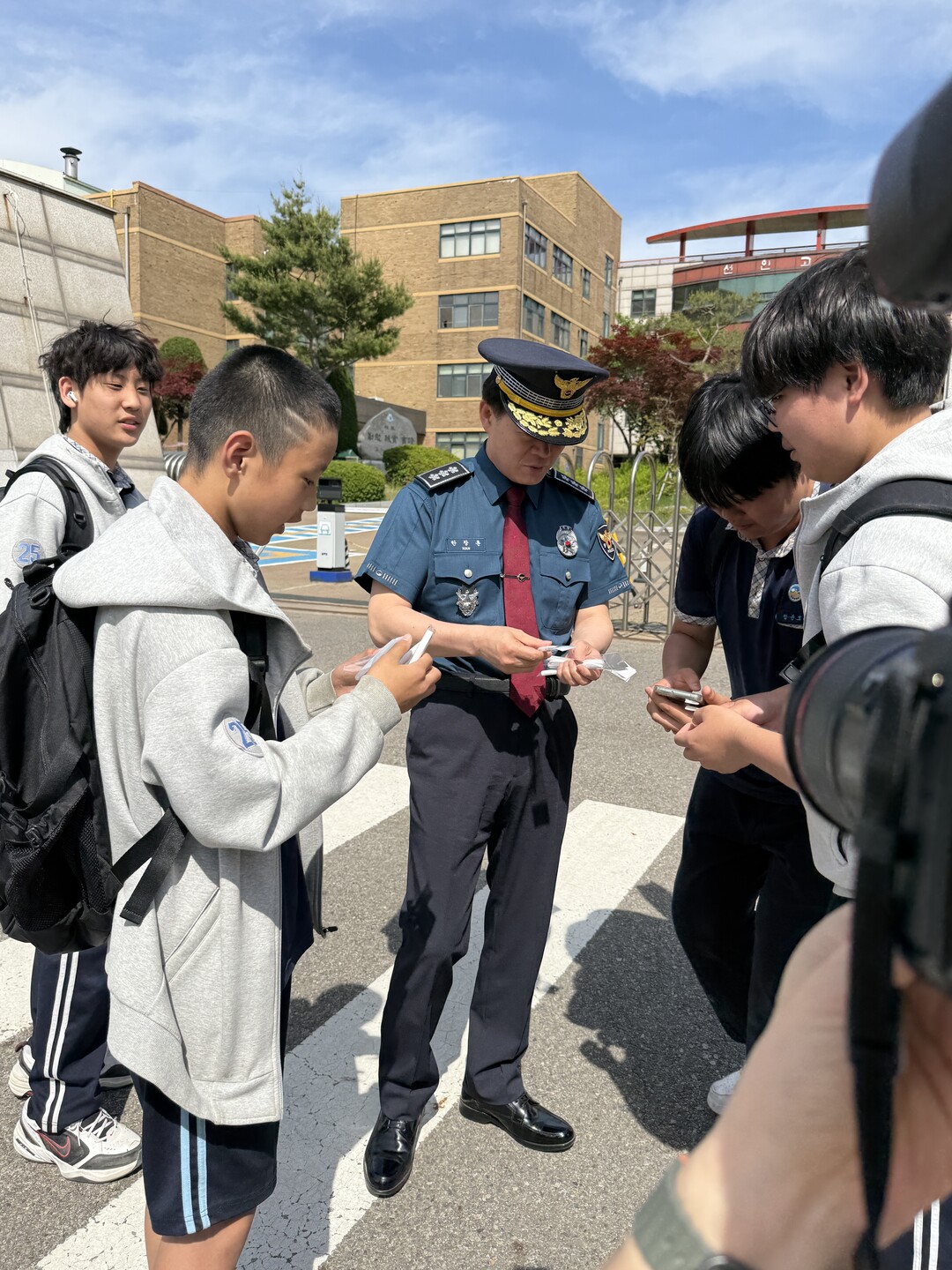 인천 경찰청 제공