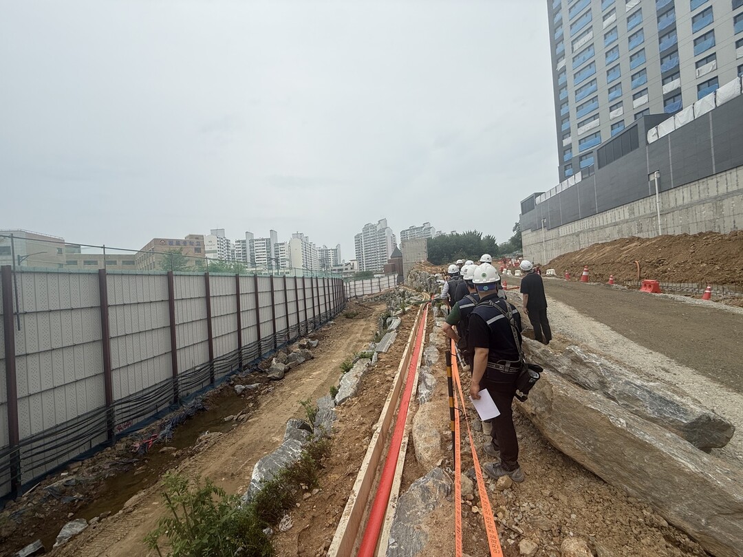 인천시 서구청 제공