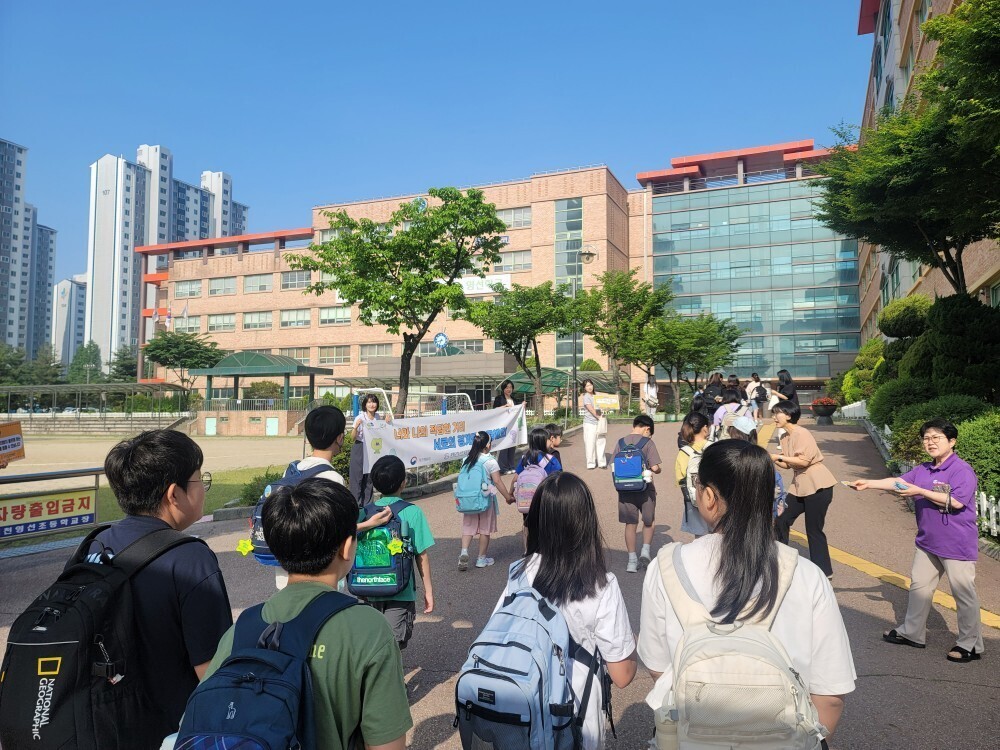 인천시 부평구청 제공
