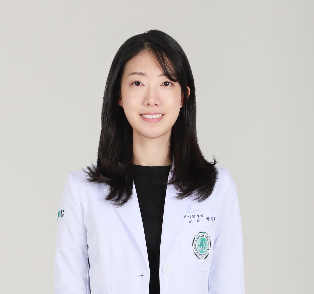 윤주현 이대목동병원 교수, 대한두경부...