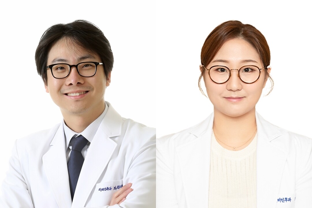 분당서울대병원 이비인후과 차원재·지정...