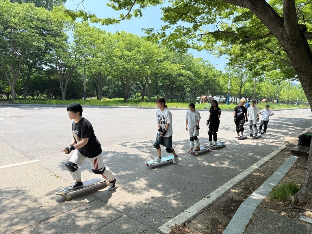 인천시 부평구청 제공