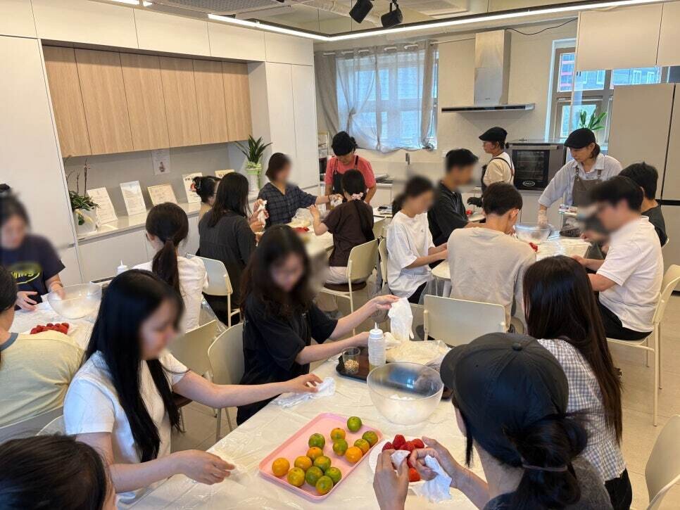 파주시, 청년성장프로젝트 마을활력사업 &lsquo;월롱다락&rsquo; 연계 프로그램 운영. 파주시 제공