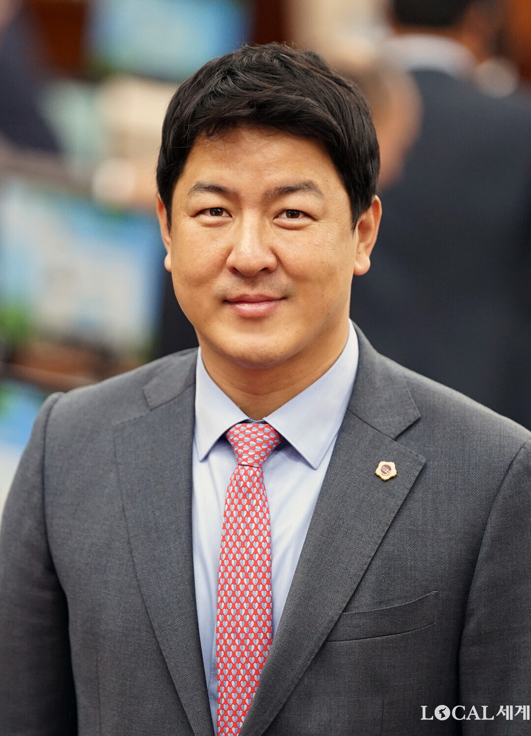 문관현 위원장