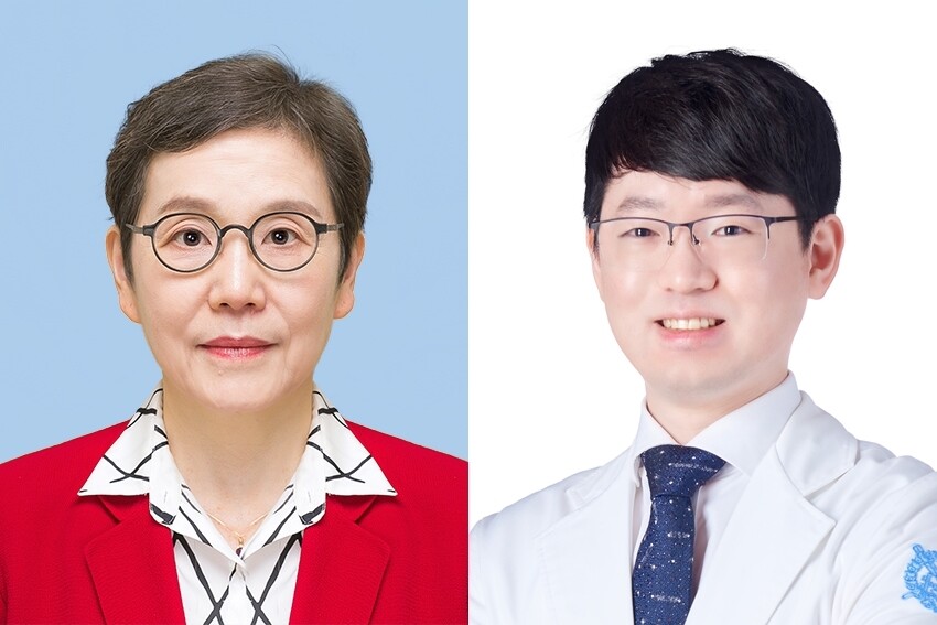 소화기내과 김나영 교수 50세 미만 여성, 남성보다 위암 생존율 낮다...미만형·진행성 위암 비율 높아
