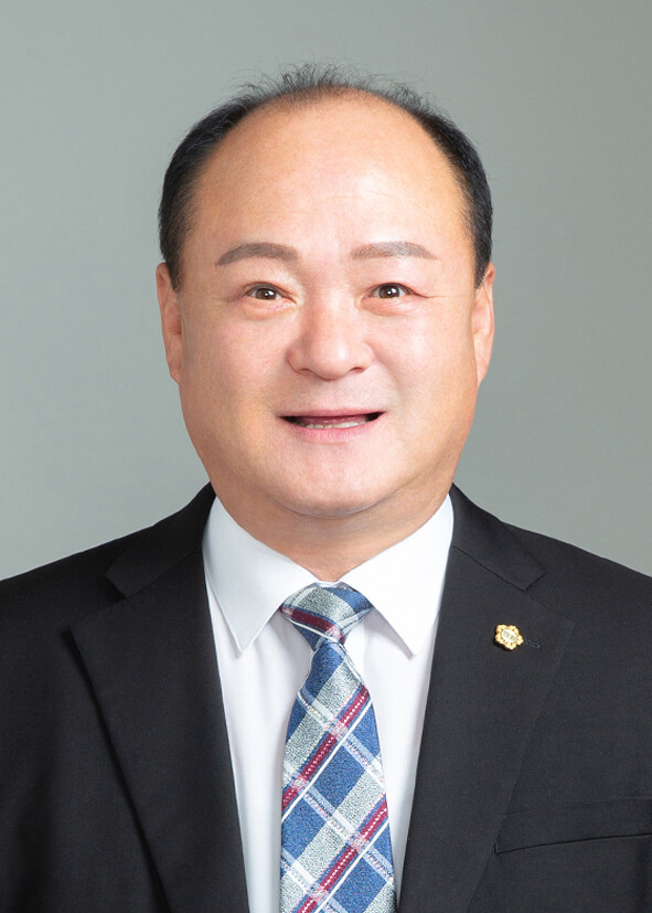 류인출 도의원(강원도의회 제공)