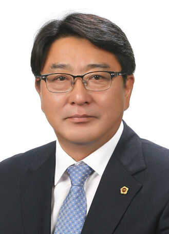 최규만 도의원(강원도의회 제공)