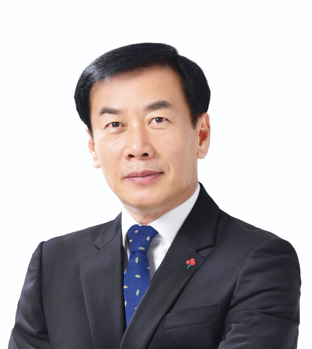 구재용 인천 서해구청장 당선인