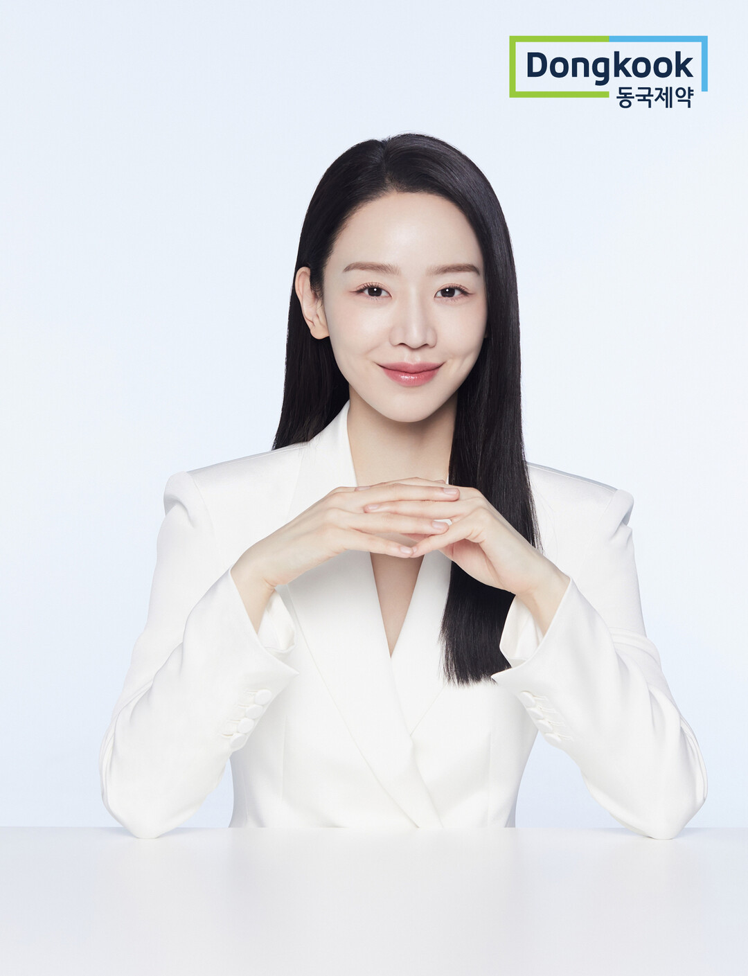 동국제약, 건강기능식품 브랜드 전속 모델로 배우 신혜선 선정