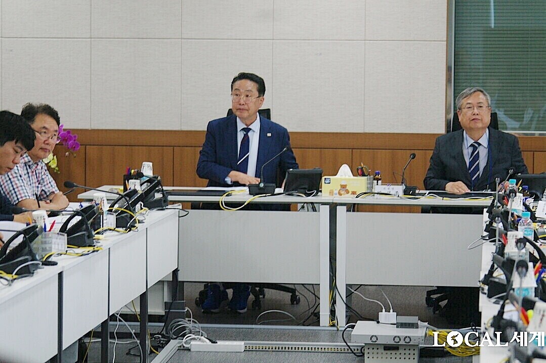 박재범 부산 남구청장 당선인,