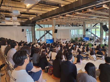 수원특례시, ‘유니세프 아동친화도시’ 상위단계 인증 갱신…아동친화정책 성과 인정받았다