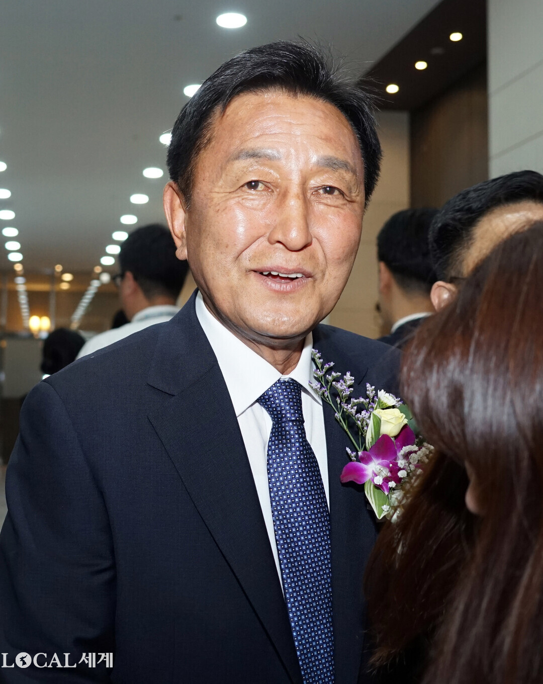 김세훈 당선자