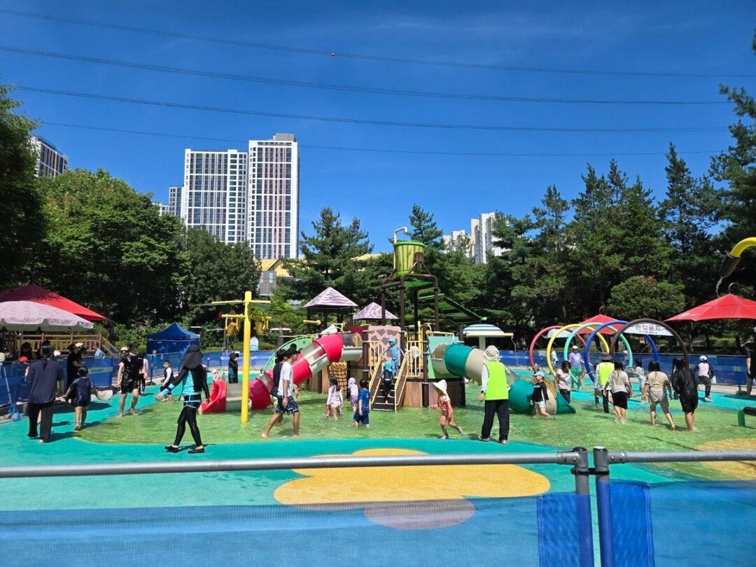 인천시 부평구청 제공
