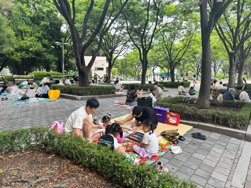 연제구, 청년연합회 주관 ‘제30회 ...