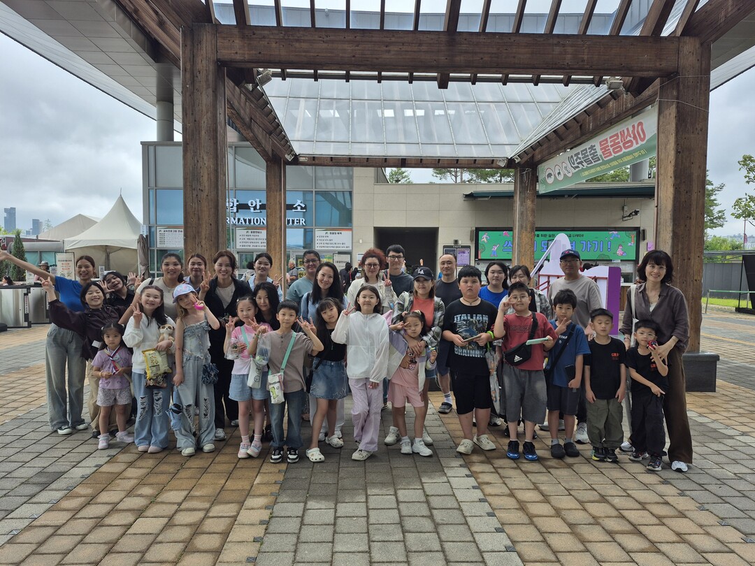 선문대 위탁운영 신창초 다문화돌봄교실...