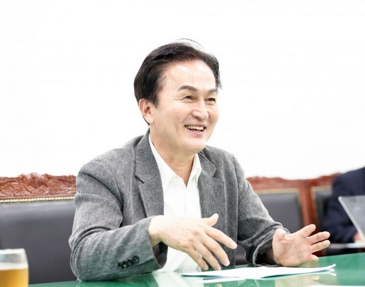류삼영 당선인 “강남4구 되려면 교통...
