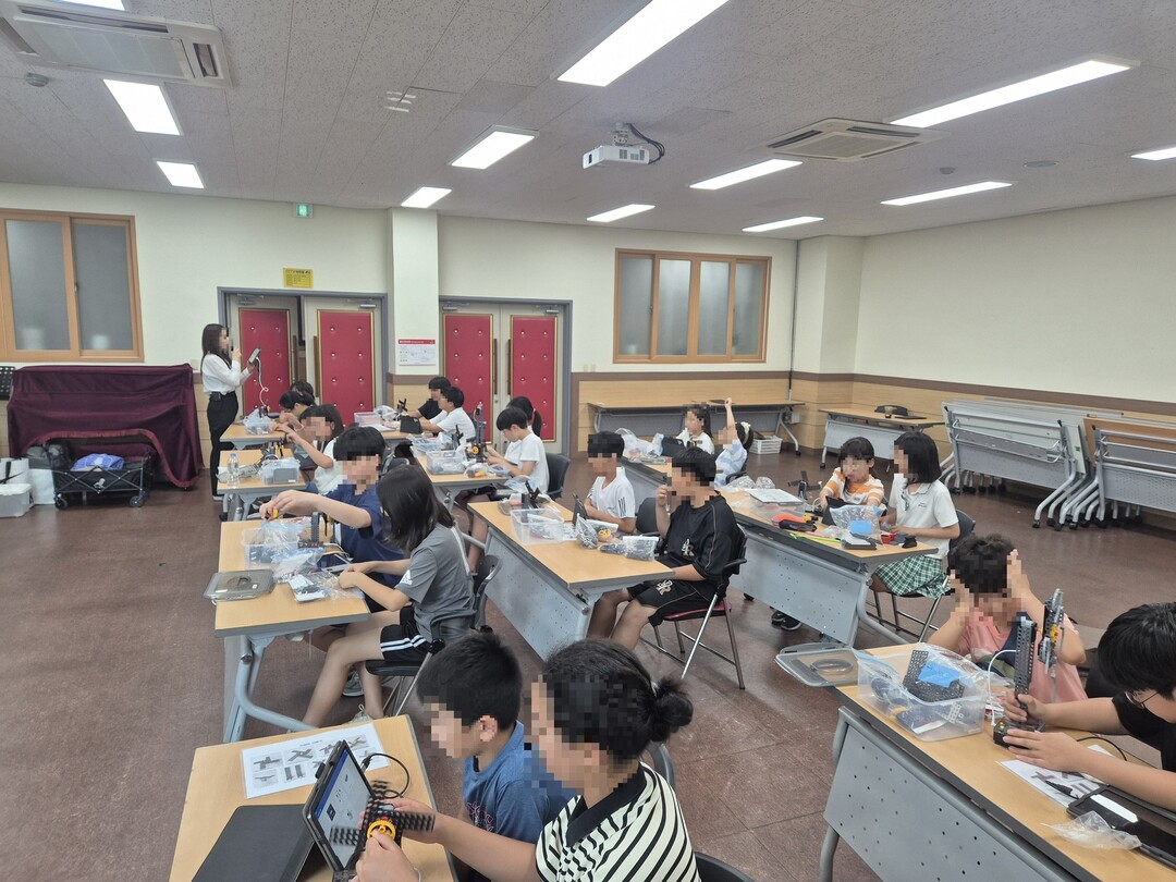 경주시, 미래 신산업 연계‘토요 꿈 ...