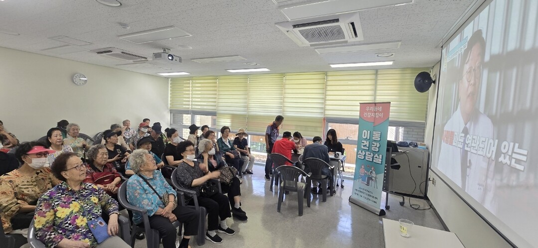 인천시 서구청 제공