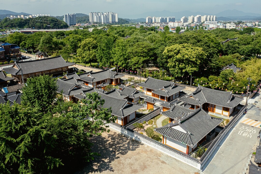 57억 투입한 '명지각 3관&...