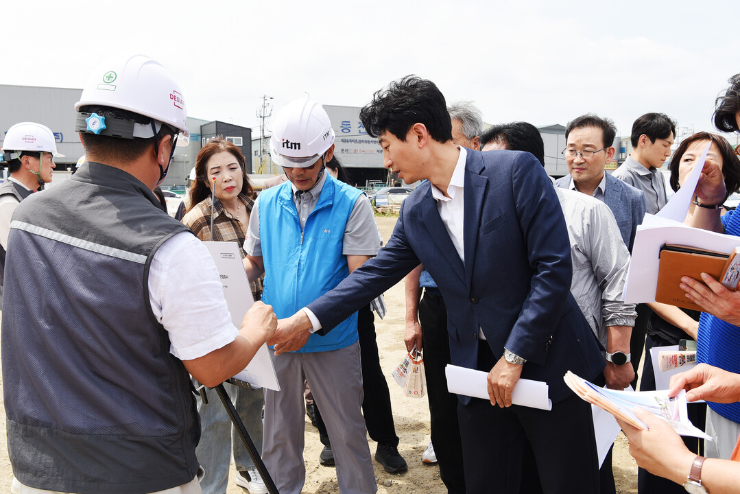 ‘부산 사상구 민선9기 살고 싶은 사...