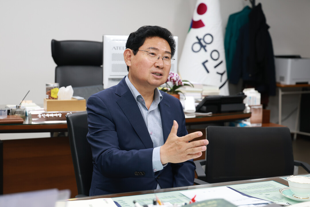 이상일 용인특례시장, “용인 반도체 ...