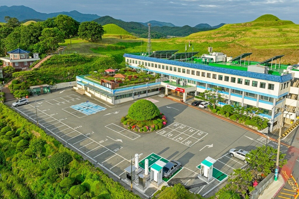 경남 함안군 대산면 서촌마을, ‘20...
