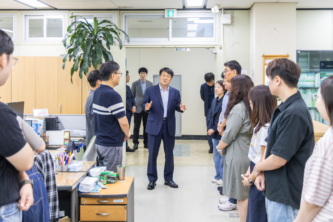 인천시 계양구청 제공