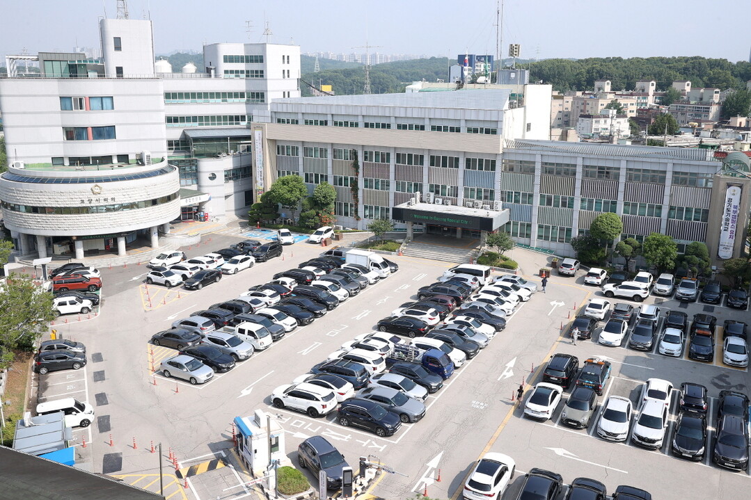 고양시, 2026년 지방세유공자 선정...