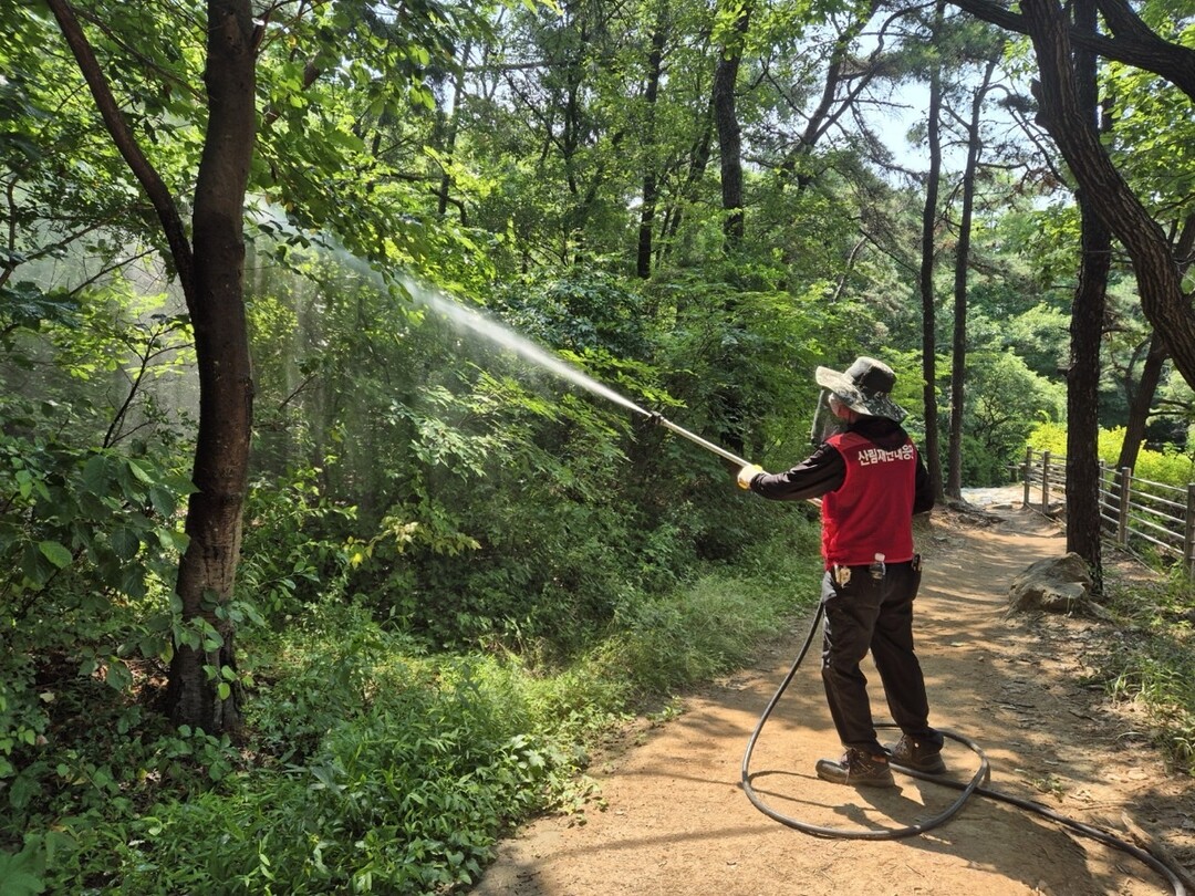 인천시 계양구청 제공