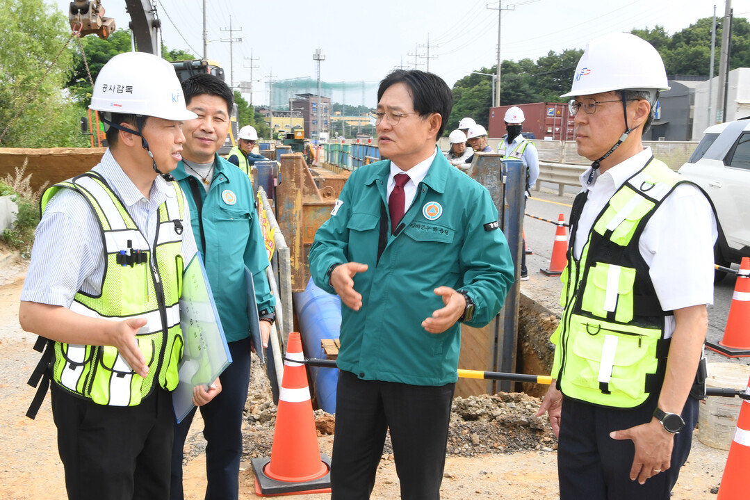 인천시 강화군청 제공