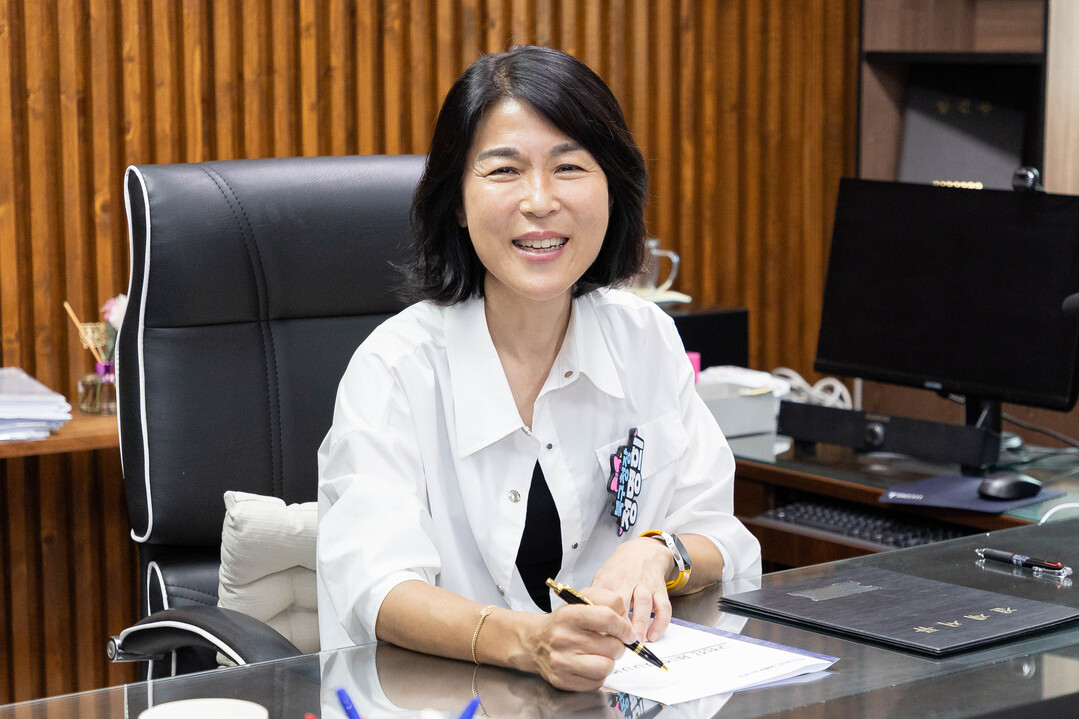 정명희 부산 북구청장, ‘1호 지시’...