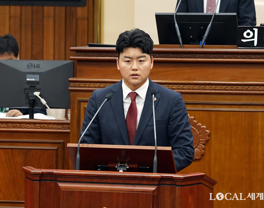 박대현 운영위원장