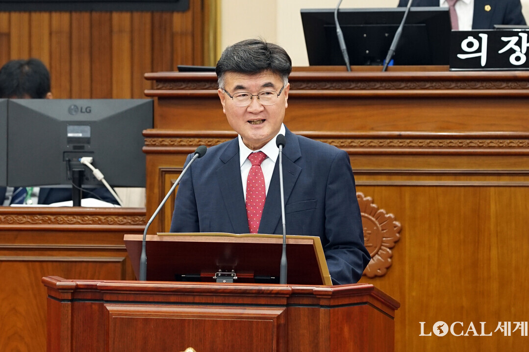 최승순 위원장