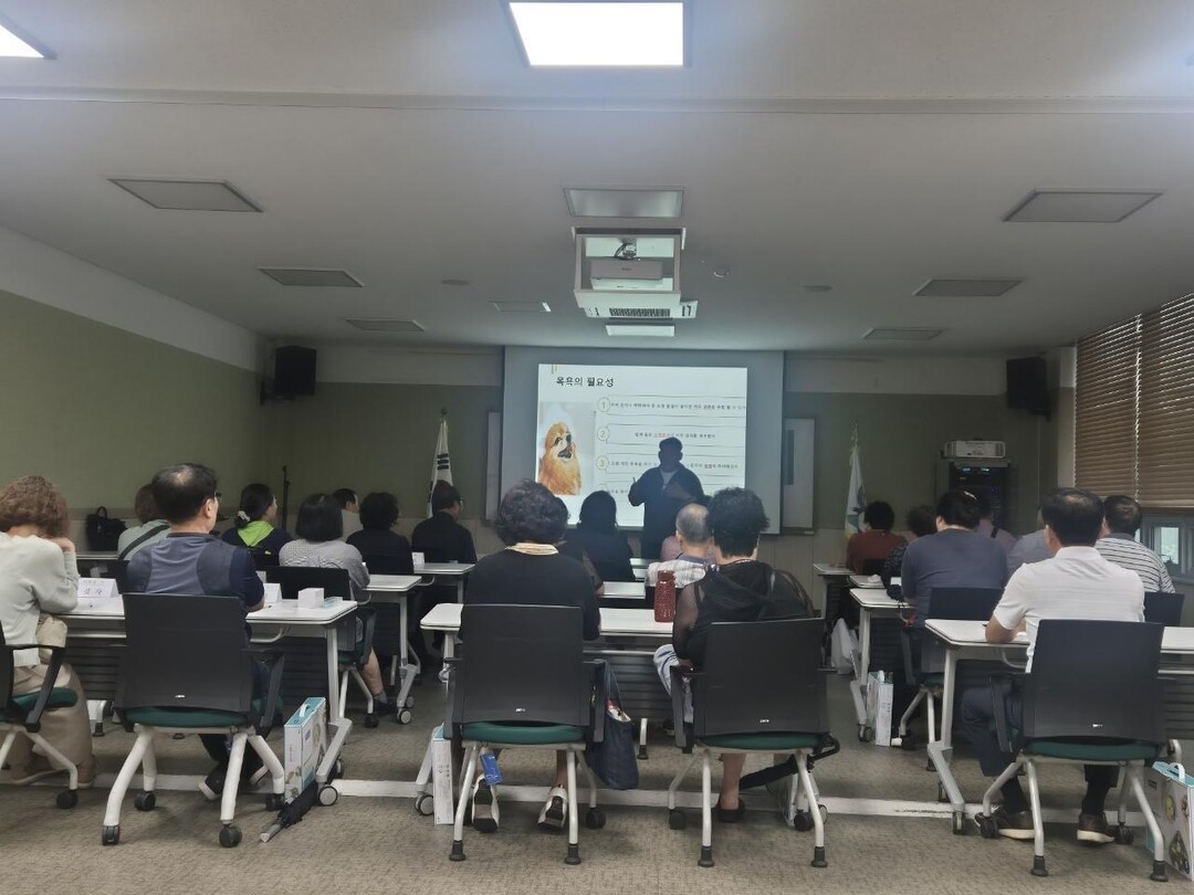 인천시 부평구청 제공
