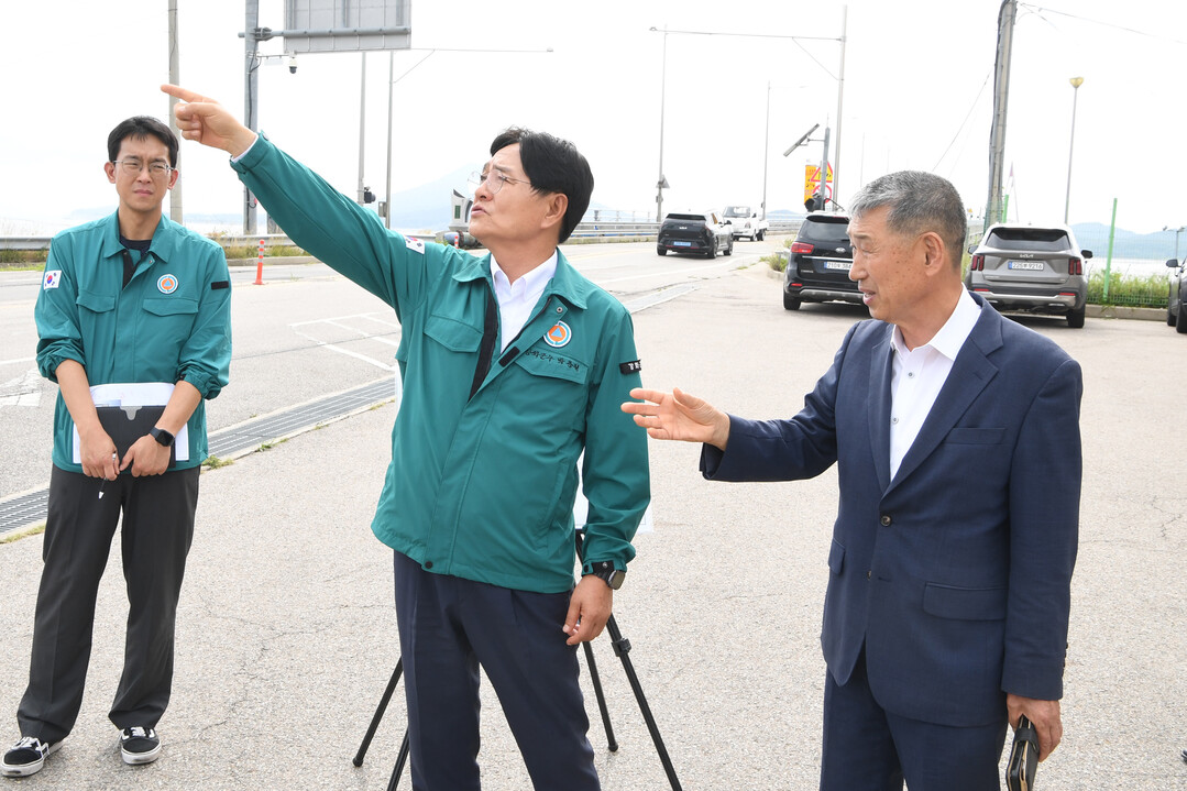 인천시 강화군청 제공