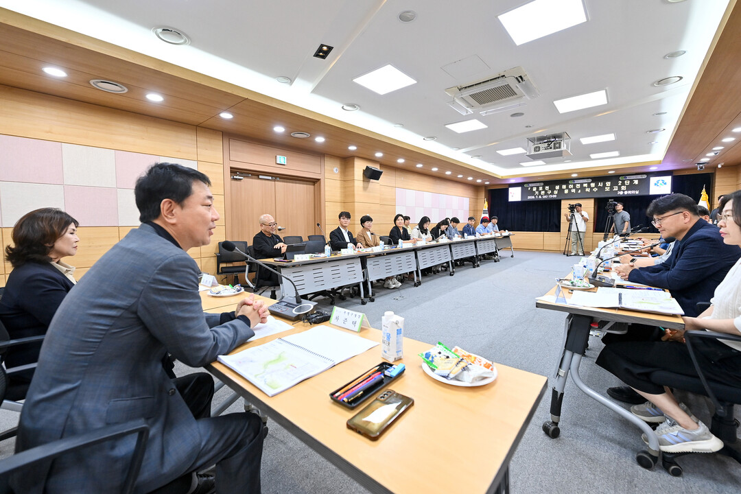 인천 부평구, ‘굴포천 생태하천 2단...