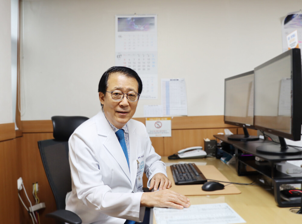 두근거림·가슴 답답함, 반복된다면 심방세동 확인 필요