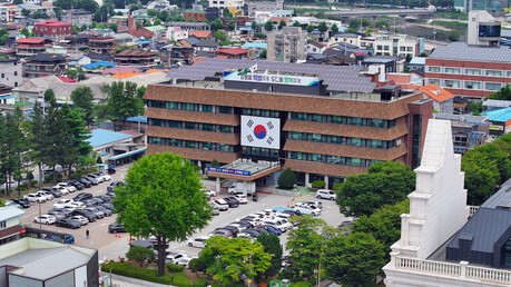 화천군, 대학생 등록금 전액 지원 화천형 교육복지 확대