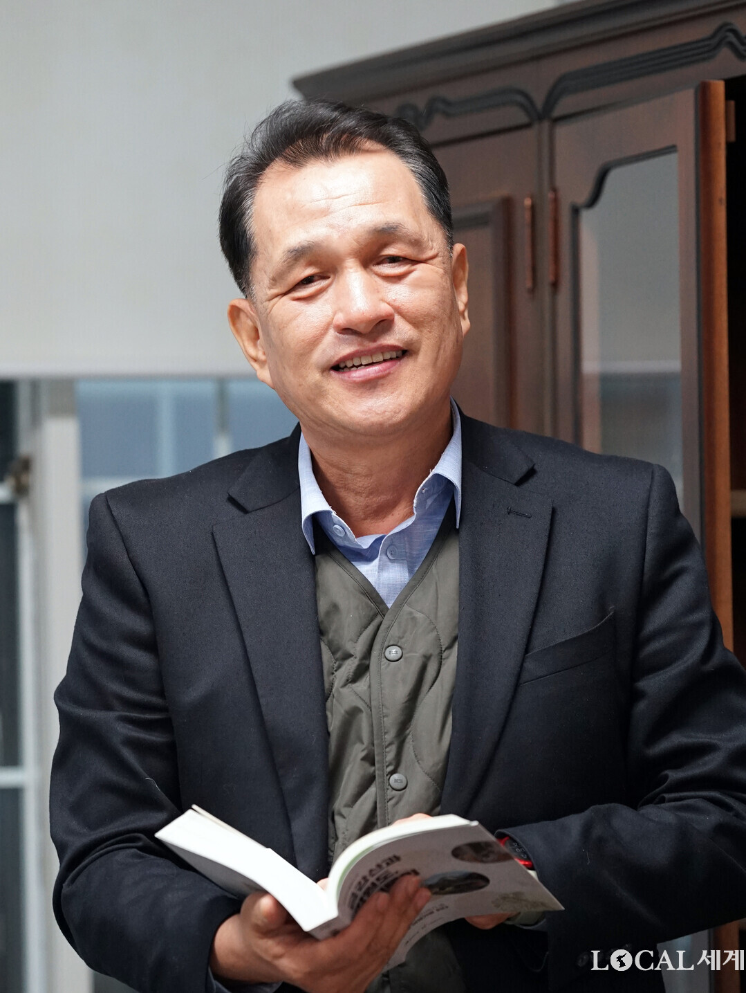 이한영 도의원