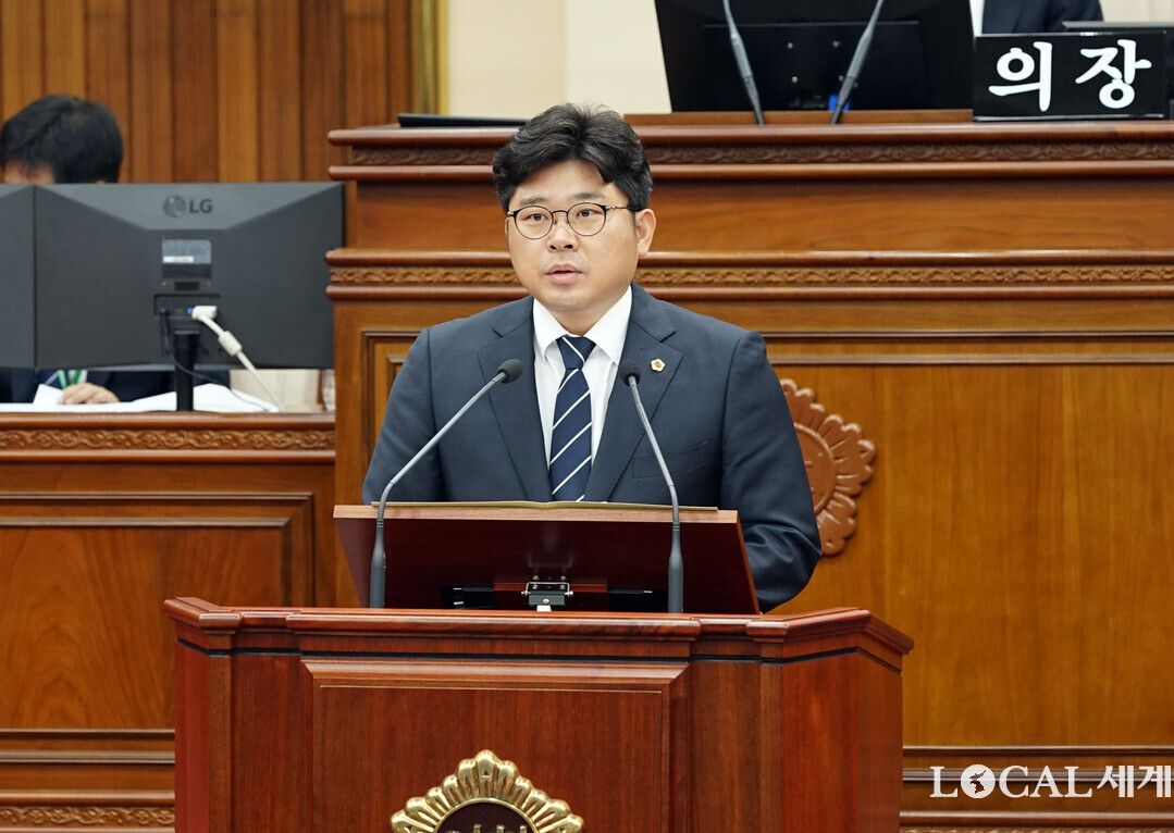 전찬성 위원장