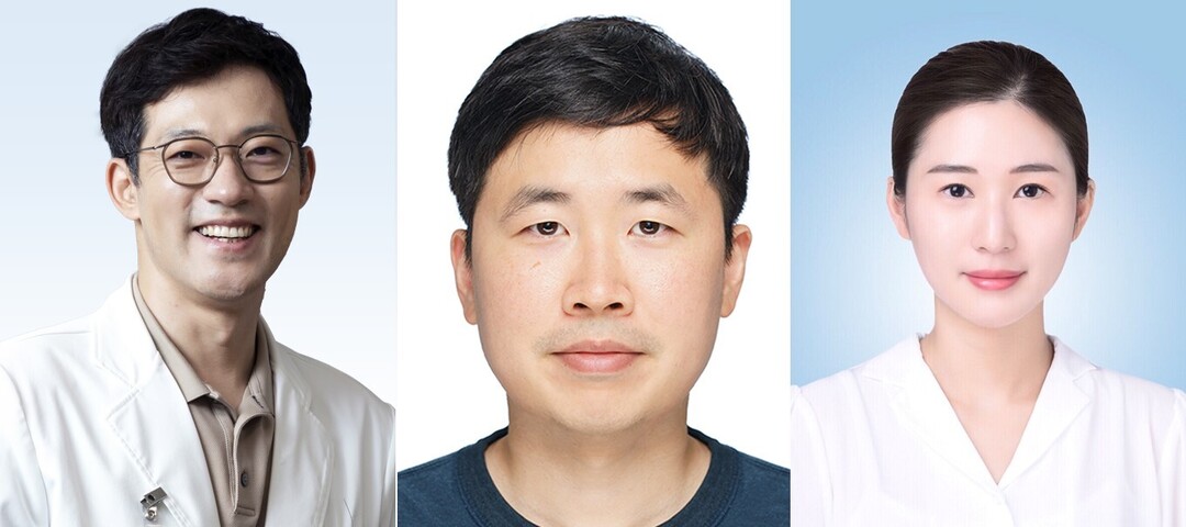 분당서울대병원 순환기내과 강시혁 교수 연구팀 심장 살리는 ‘관상동맥조영술’, 문제는 방사선량... AI 적용하니 절반 이하 뚝