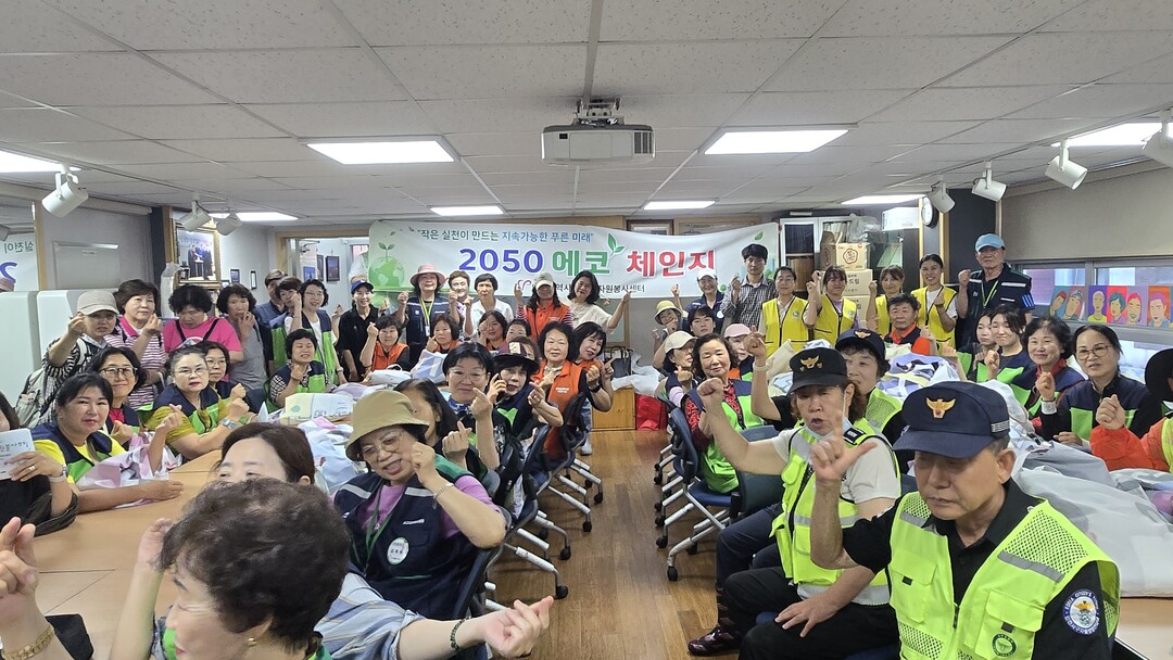 인천시 서해구청 제공